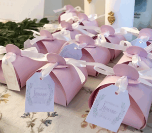 Dragées de baptême