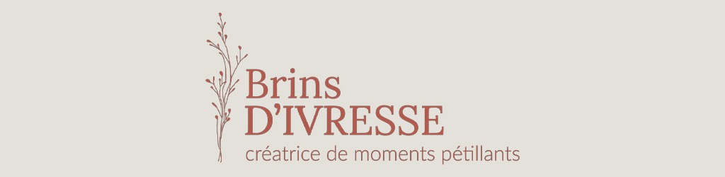 Brins d ivresse - Wedding planner