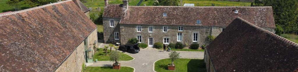 domaine des tours vauquelin