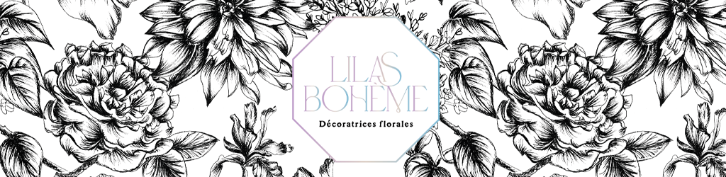 Lilas Boheme - fleuriste